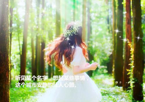 坚强的理由散文