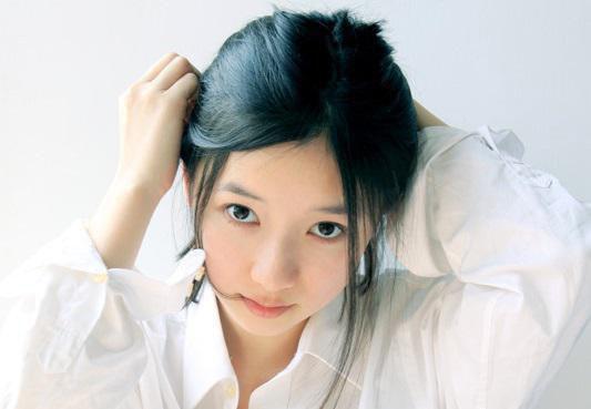 谢谢你，亲爱的姑娘