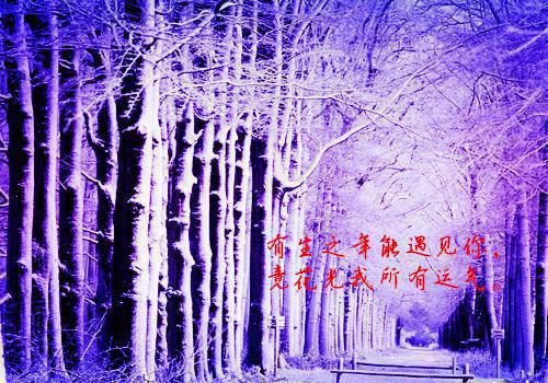 周末祝福短信图片