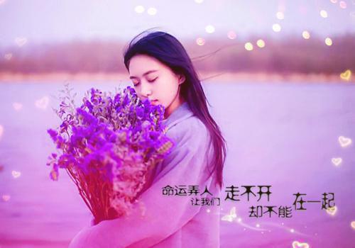 情诗——《诗经·陈风·月出》