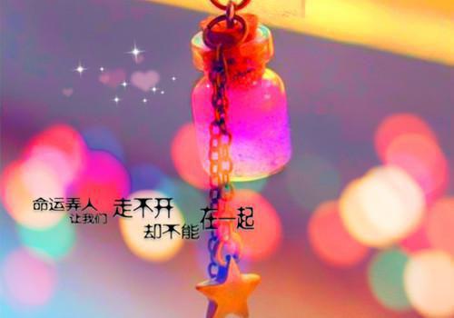 真迹——白色的眼泪