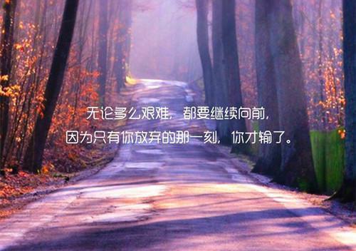 爱情的悲剧名言