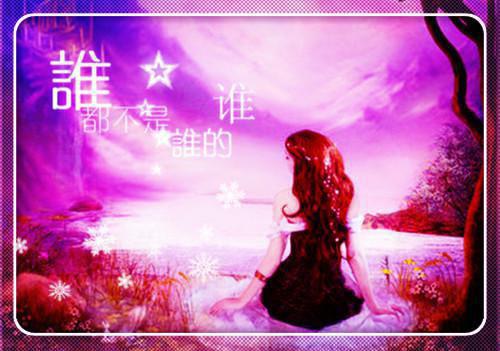 小家伙