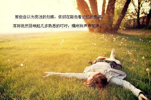 晨间分享正能量小故事励志向上