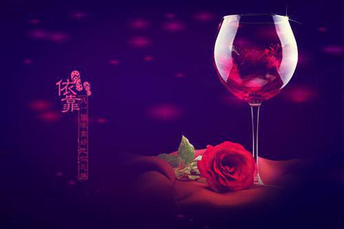 丝雨●私语