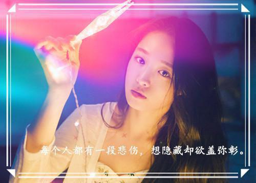 生日祝福语温馨图片