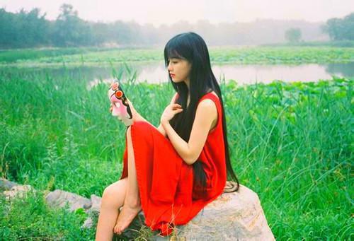 适合女生失恋时听的歌