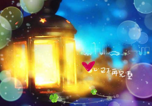 关于荷花的诗句——《山居秋暝》