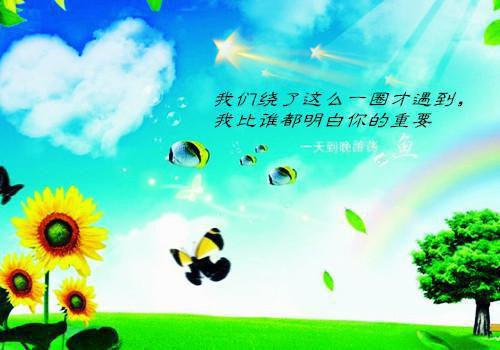 或许是爱