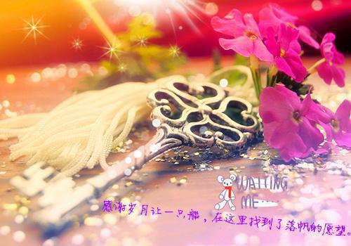 [心灵鸡汤]Follow Your Dream (2)