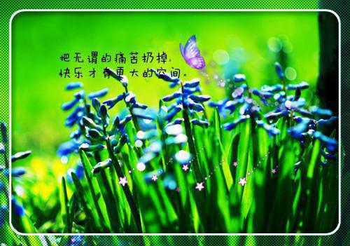 歌颂成功的散文精选范文