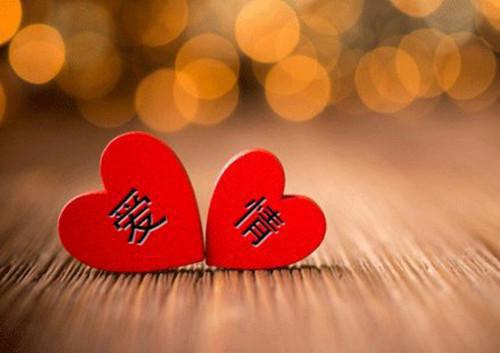 著名爱情格言警句精选