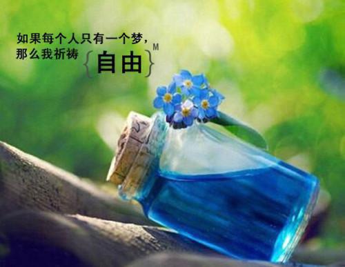 十一早安问候语