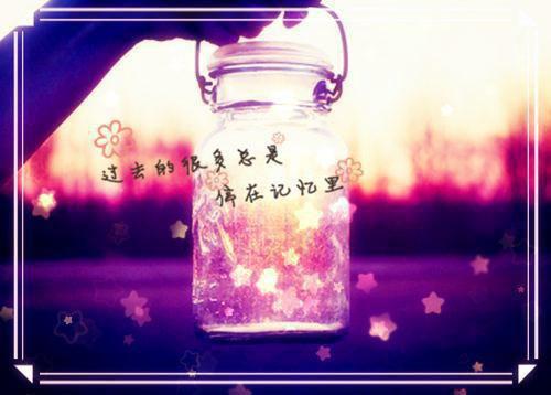 我幻想着有一天，处于雪的天地间