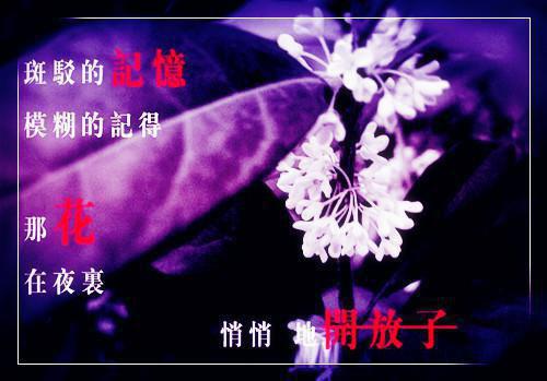 很少见的神话故事