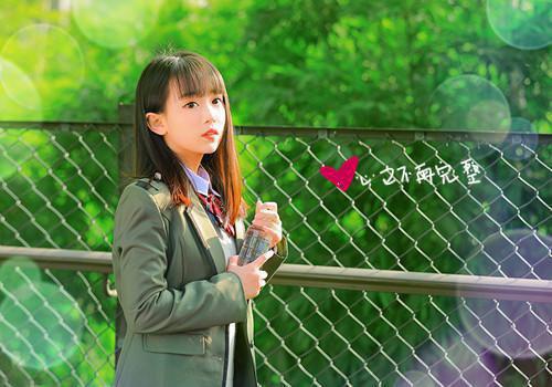 情诗——《行香子·七夕》