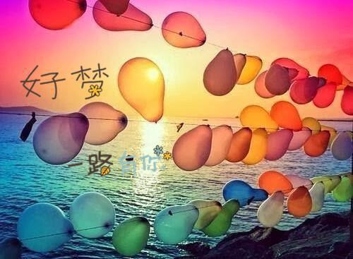 短篇抒情散文