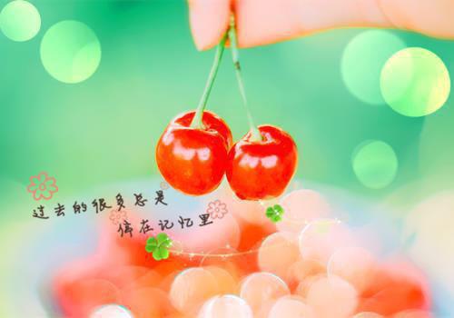 In Rainy September多雨的九月