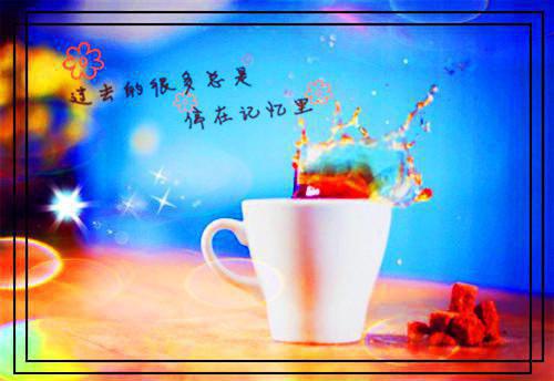 教师节诗歌——《敬仰园丁》