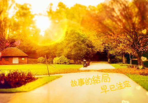 晚安心语优美的语句充满正能量的句子
