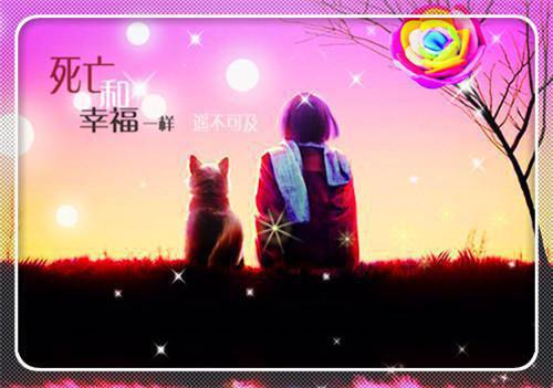 长篇英语寓言故事