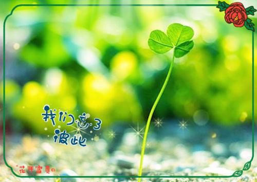 听妈妈讲故事