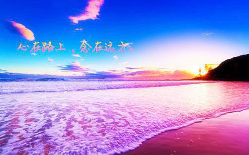 冬天圣诞节周末祝福语