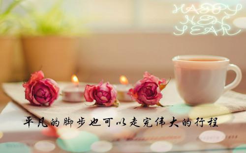 陈毅名言名句大全
