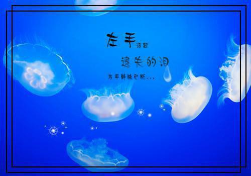 人不见，春在绿芜中。