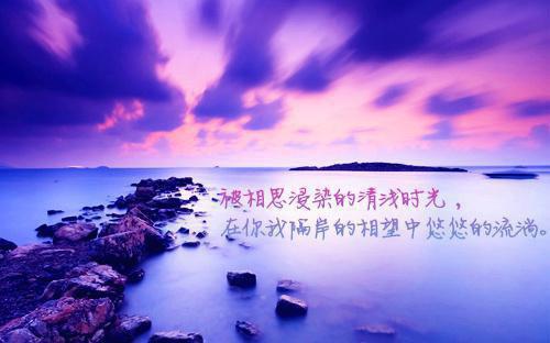 海洋中游传记