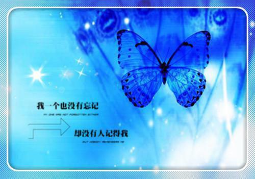 名人经典爱情格言
