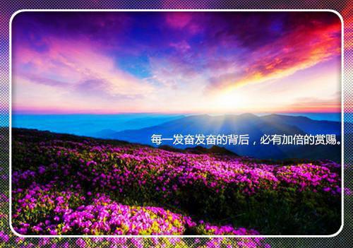 著名音乐家的励志名言