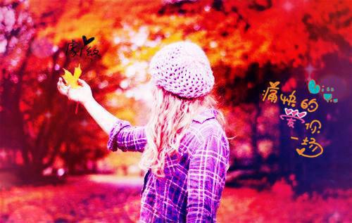 关于雨的诗句——《定风波》