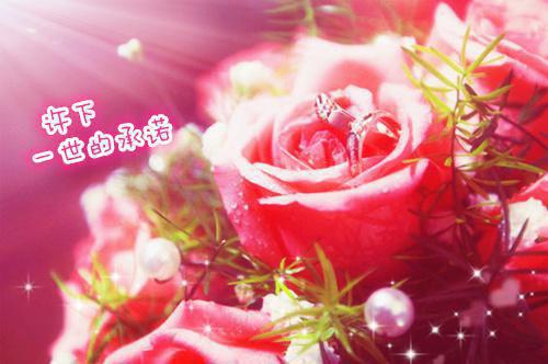 盼望春天