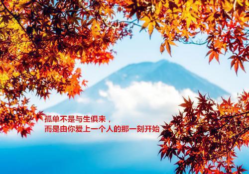 有哪些关于奋斗的现代励志诗歌