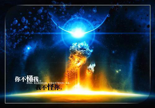 一次随意的电话