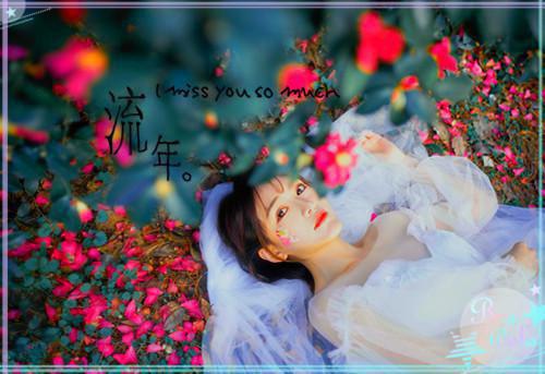情诗——《七夕·长安城中月如练》