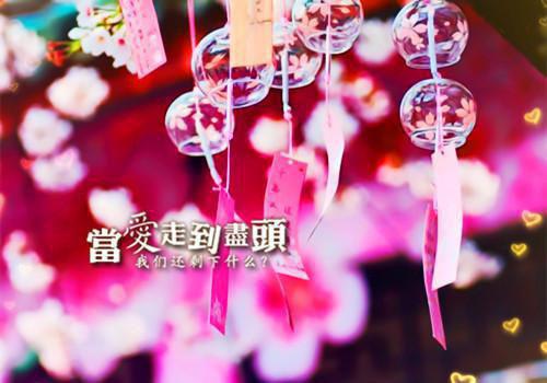 关于江南的现代诗