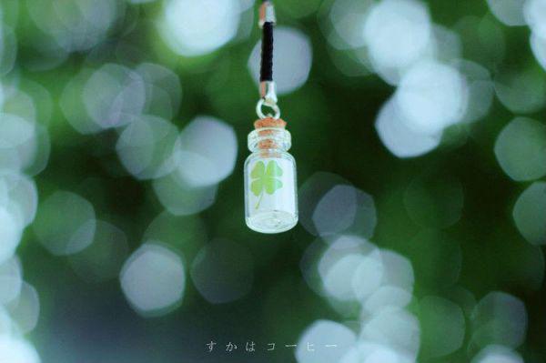 商业智慧小故事