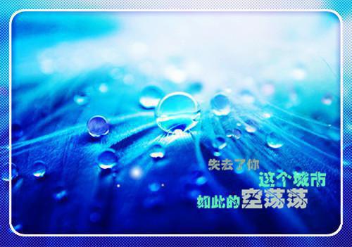 喜欢你电影的经典台词对白
