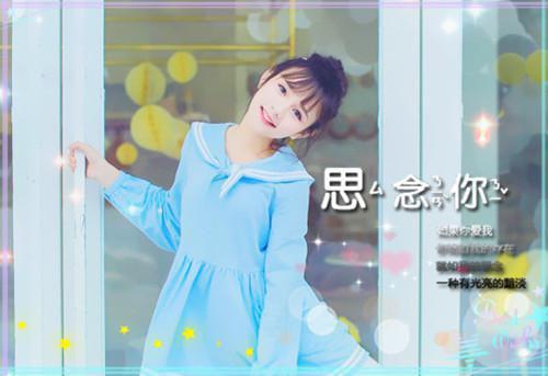 花好蝶归