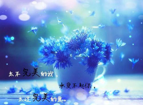 非常经典的一句话