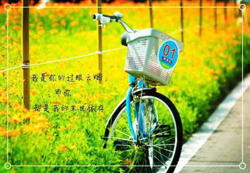 优美写景散文200字