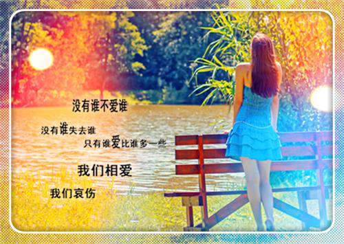 关于锦鸡和乌鸦的故事