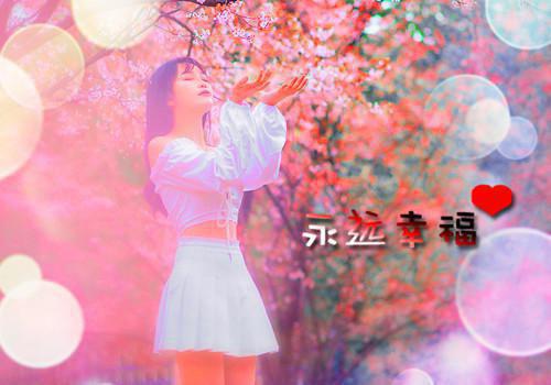 残疾人的励志故事:扬州34岁盲人励志哥