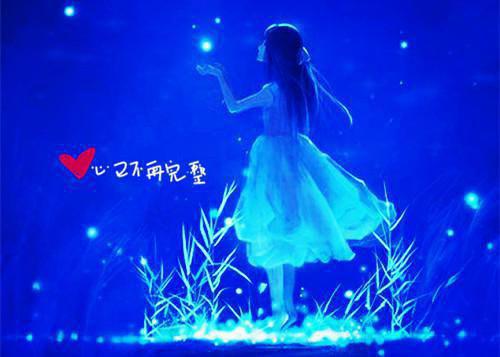 优美的中秋节祝福句子
