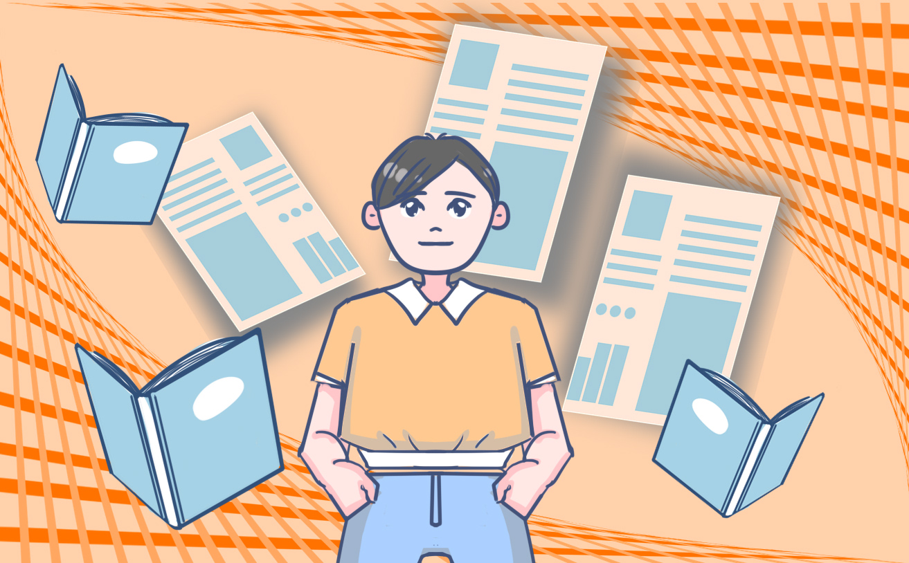 实习生会计实习工作总结范文