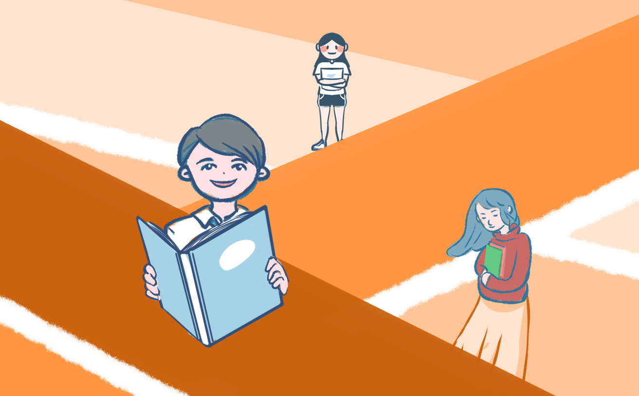 大学生自我鉴定总结精编