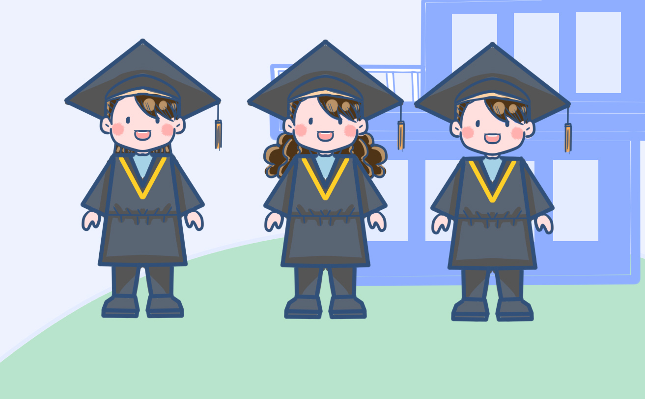 大学生自我鉴定总结精选合集