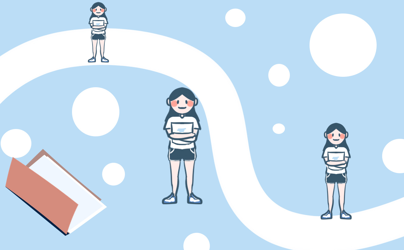 大学生自我鉴定总结汇编